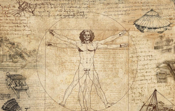 Czech scientists use AI to unlock the secrets of Leonardo da Vinci