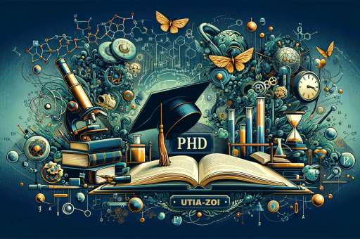 PhD students